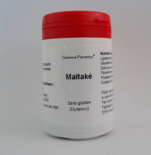 Maïtake