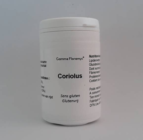 Coriolus