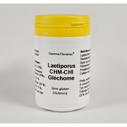 Laetiporus CHM CHI Gléchome